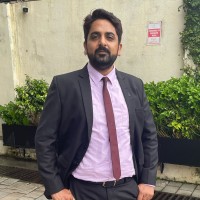 Jitender Bhati