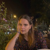 Anastasiia Puzerei