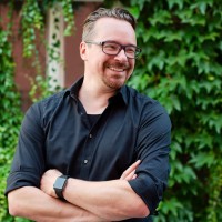 Stefan Manhart