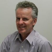 Ian Baldwin (Am)
