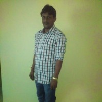 Rajesh Kumar