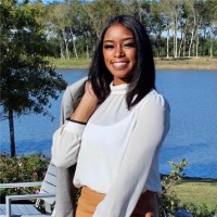 Breonna Ford