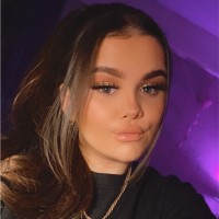 Chloe Paul-Baig