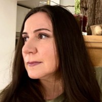 Anna Shuklin