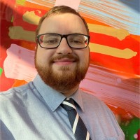 Matthew Watson