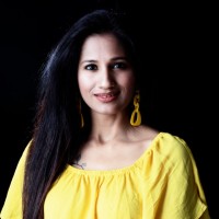 Shaila Verma