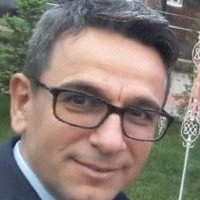 Yahya Sezgin