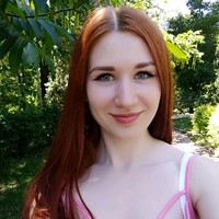 Юлия Бобкова