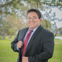 Jesús Alejandro Gorra Herrera