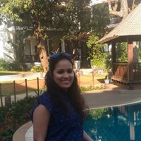 Rohini Deshmukh