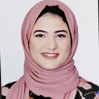 Nada Emad Eldien