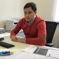 David kevanishvili