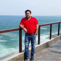 Santosh Mandal