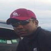Joshua Tupana