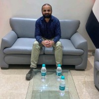 Jayesh Nakashe