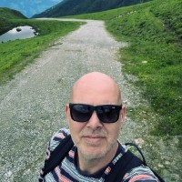 Leendert Kruize
