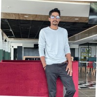 Dnyaneshwar Sawant