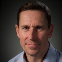 Peter Treacher