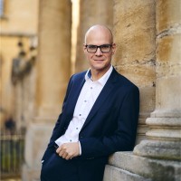 Jan RosenowJan Rosenow is an Influencer