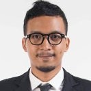 Muhd Khir Mohd Shahrum