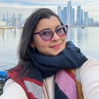 Rocio Del pilar Alonso Peña