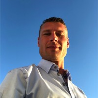 Marco Van Hoften