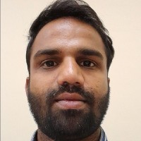 Faruk Hussain Shaikh