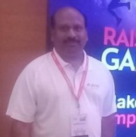 Krishna Babu