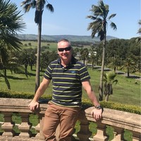 Martyn Byrne