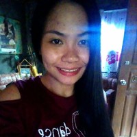 Angelie Arenzana