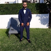 Lihle Ndindwa