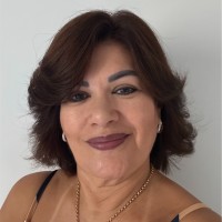 Adelaide Maria Da Cruz