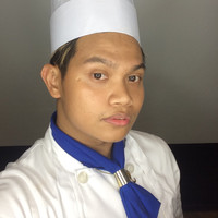 Paulo Rafael Dela Cruz