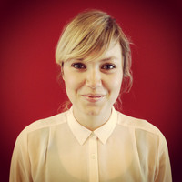 Anne Sofie Hvenegaard Larsen