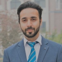 Shayan Rashid