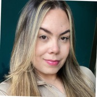 Maria Luiza Domingos