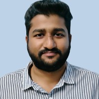 Tony Mathew