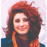 Majda Amina CHERIF TOUIL