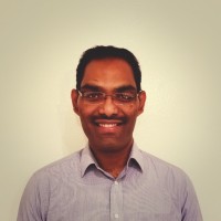 ASHOK KUMAR GANAPATHY