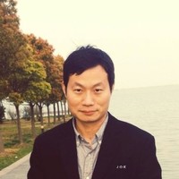 Joe Qiao
