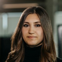 Burcu Eskitürk