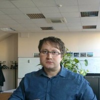 Алексей Максимов