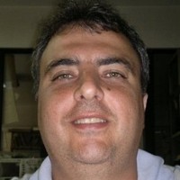 Geraldo Figueiredo
