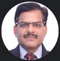 Subhash C Garg