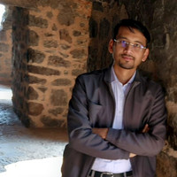 Vickram Varshny