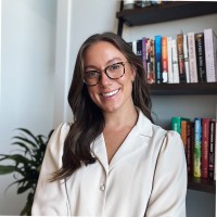 Malory Dahl, Lcpc, Ncc, Csac