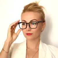 Ekaterina Yagodina