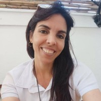 Eileen Cruz González