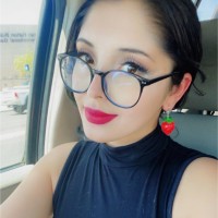 Ashley Smith