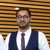 Bilal Awan